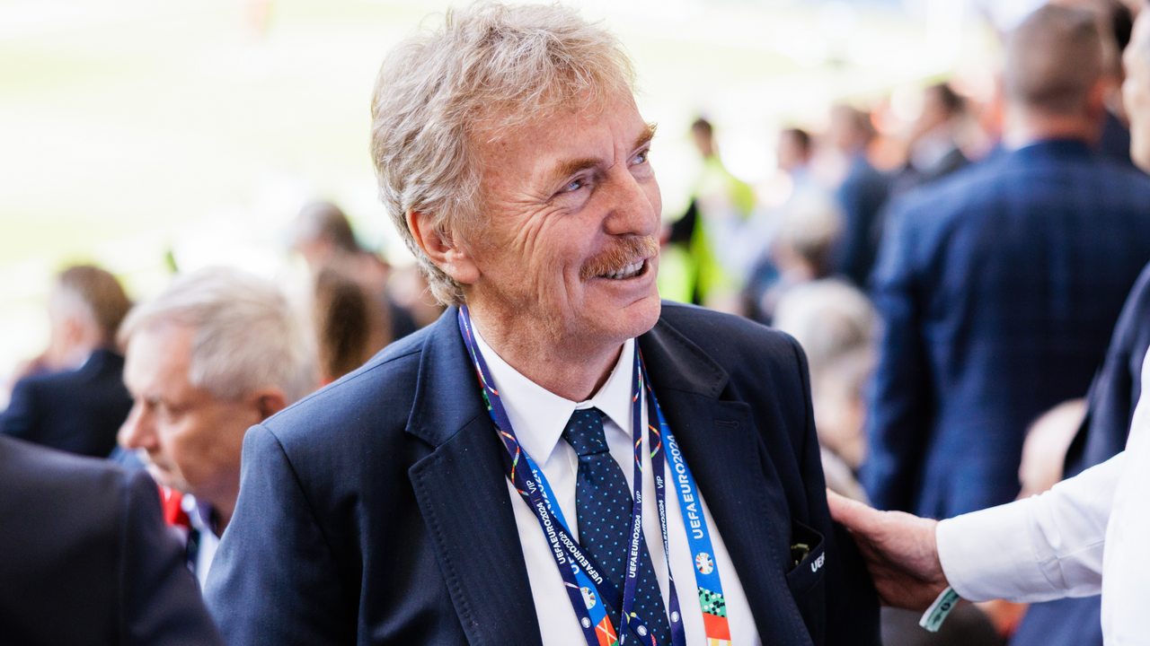 Zbigniew Boniek: mundial bez reprezentacji Polski to nie to samo